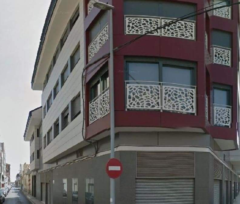 Garaje en venta en Calle Burriana Villarreal Castelln