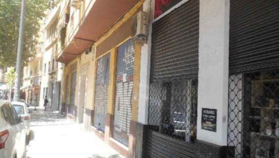 Local en venta en Valencia, Valencia