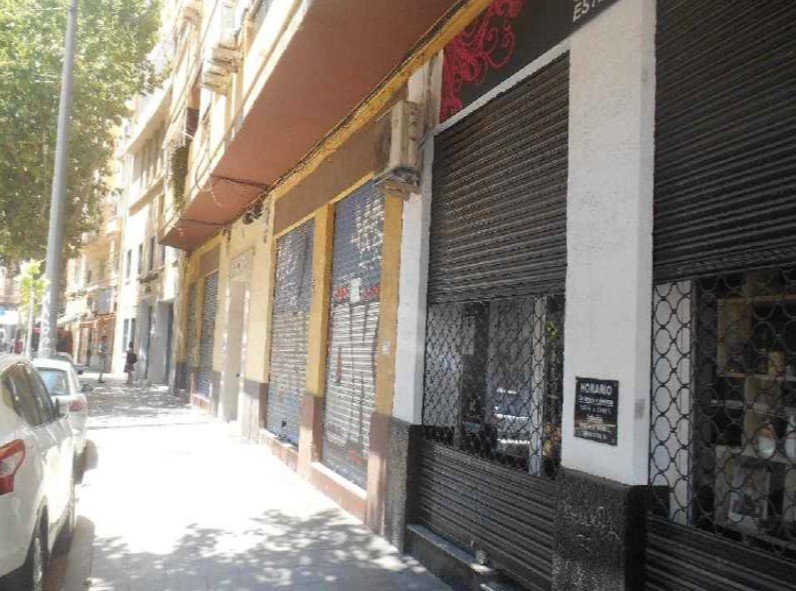 Local en venta en Valencia, Valencia