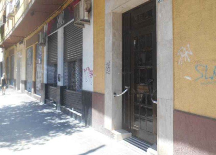 Local en venta en Valencia, Valencia