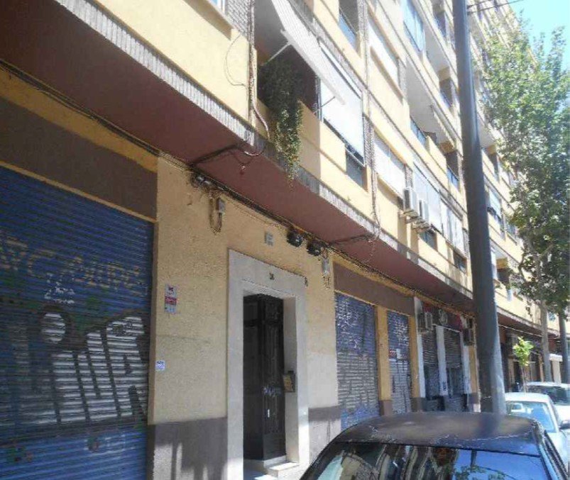 Local en venta en Valencia, Valencia