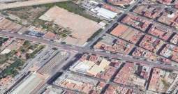 Terreno Urbano en venta en Castellón De La Plana, Castellón