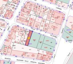 Solar en Pt Sin Denominación - Castellón de la Planaa -