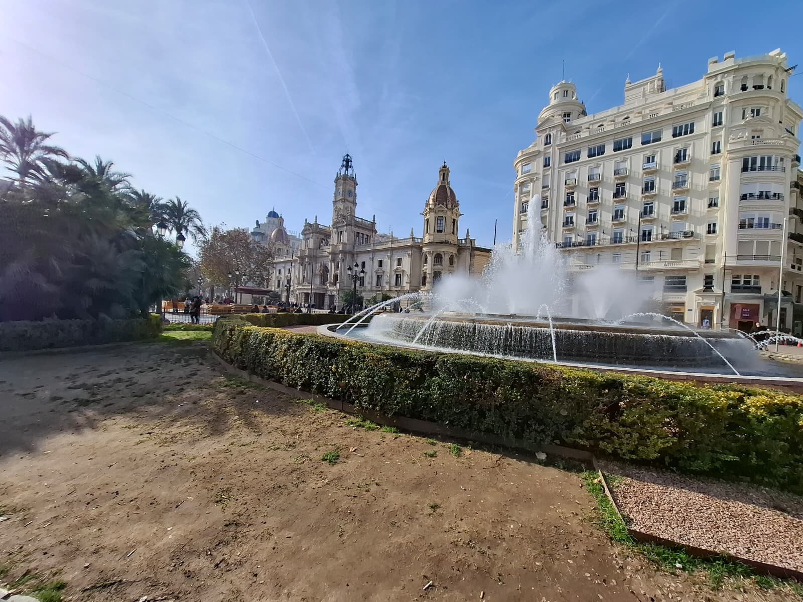 Oficina en alquiler en Valencia, Valencia