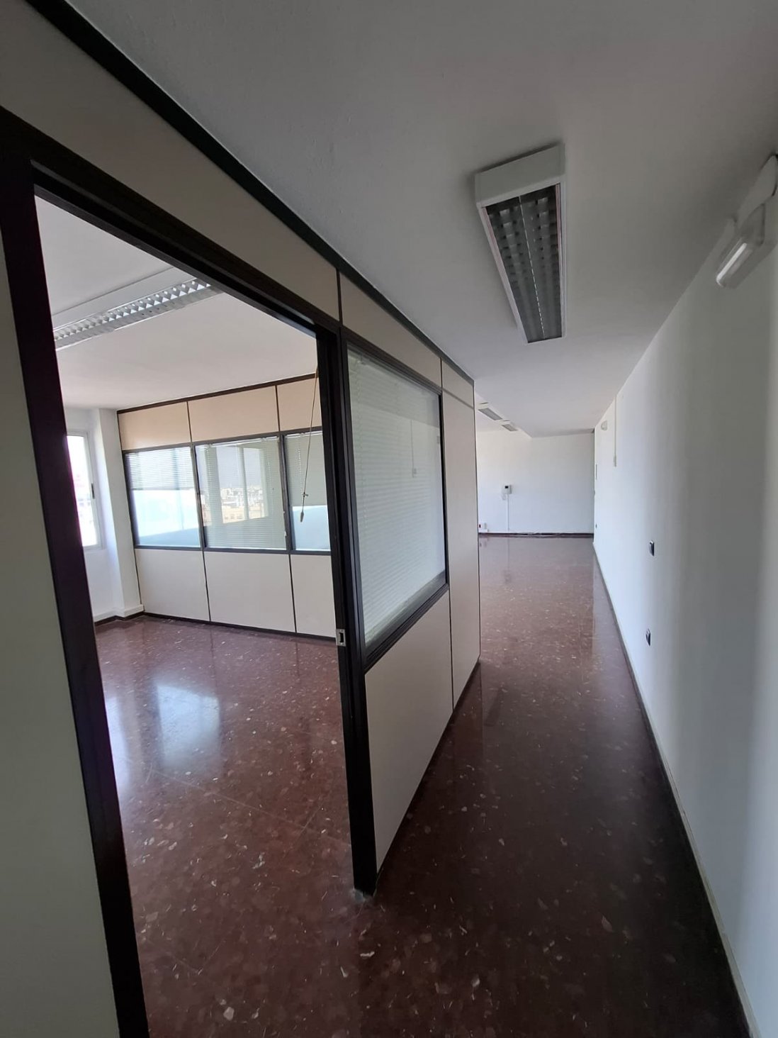 Oficina en alquiler en Valencia, Valencia