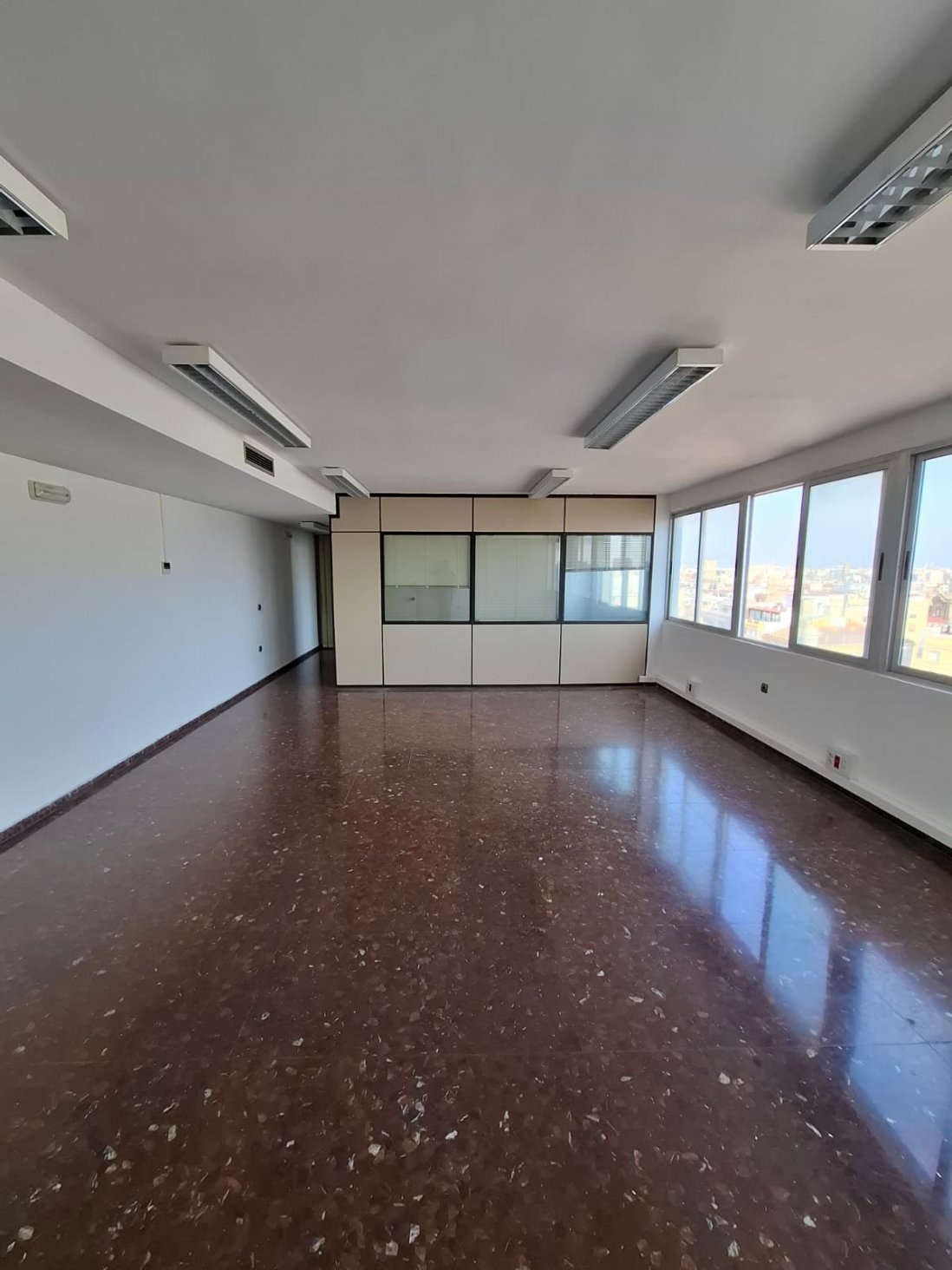 Oficina en alquiler en Valencia, Valencia