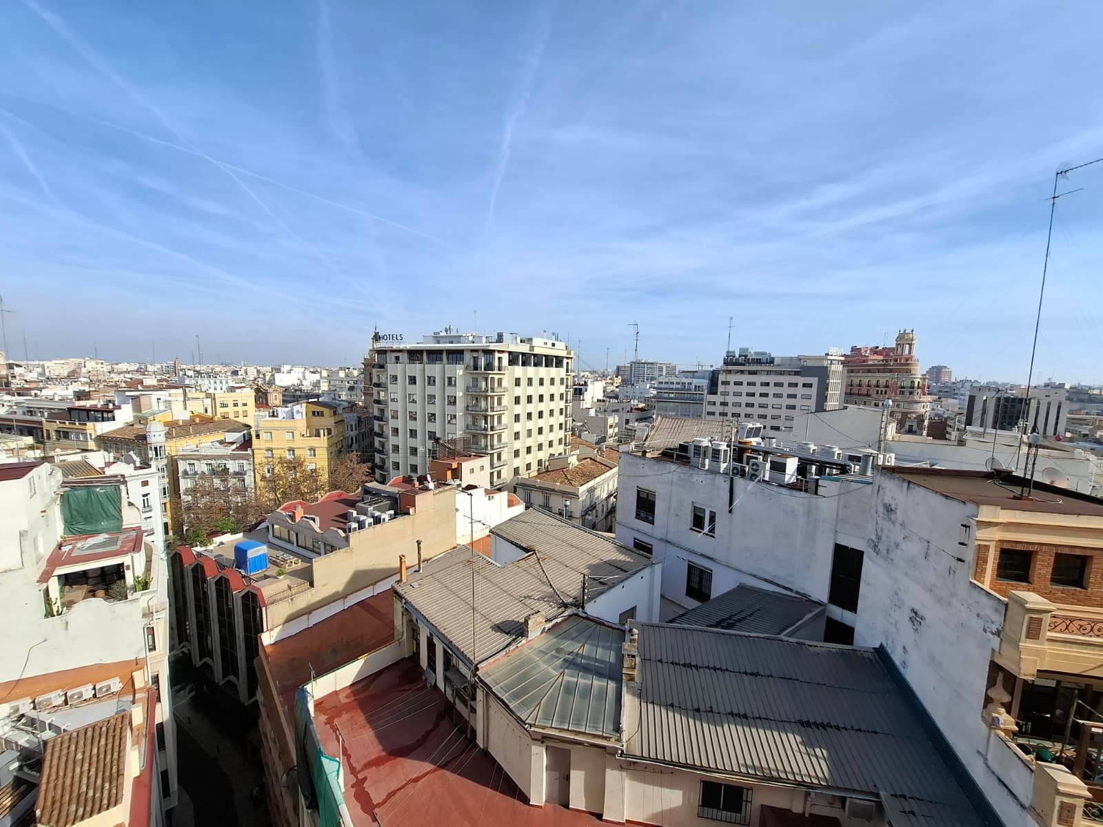 Oficina en alquiler en Valencia, Valencia