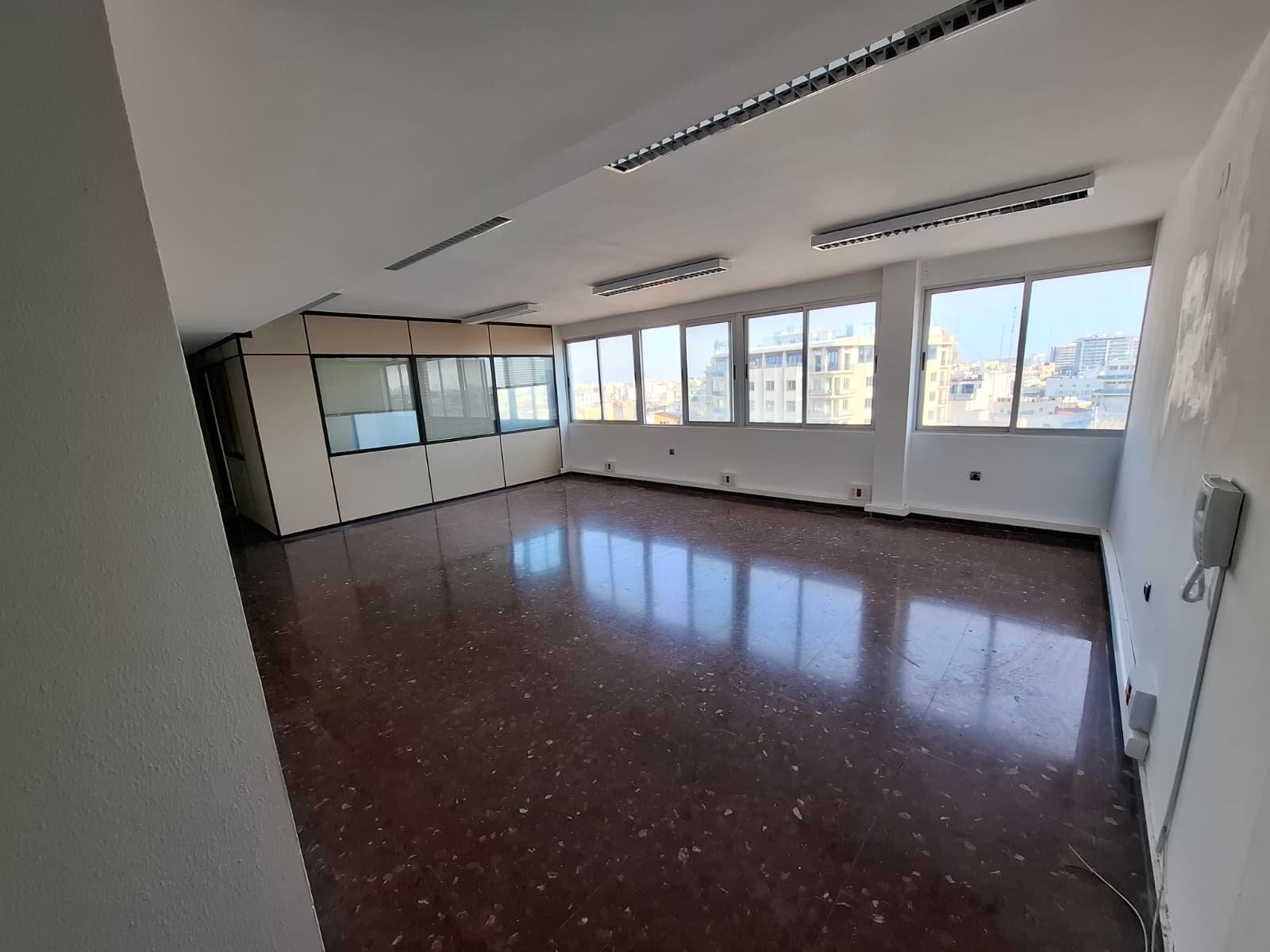 Oficina en alquiler en Valencia, Valencia