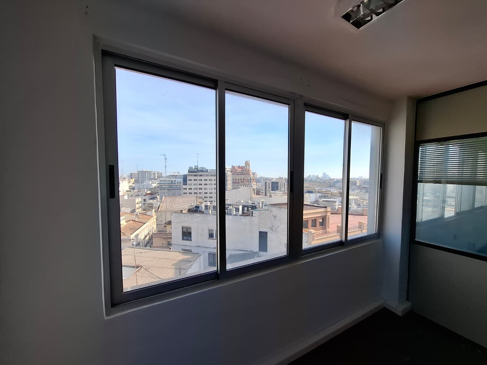 Oficina en alquiler en Valencia, Valencia