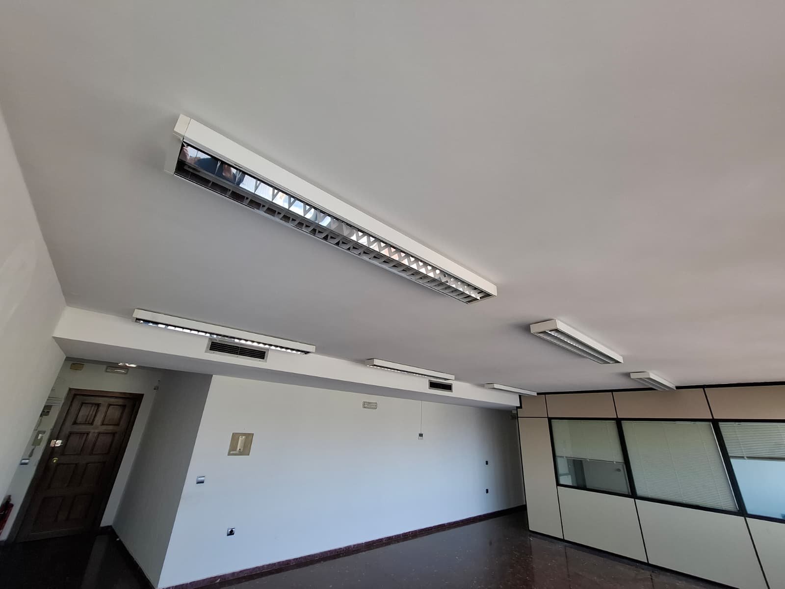 Oficina en alquiler en Valencia, Valencia