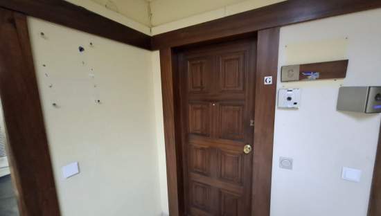 Oficina en alquiler en Valencia, Valencia