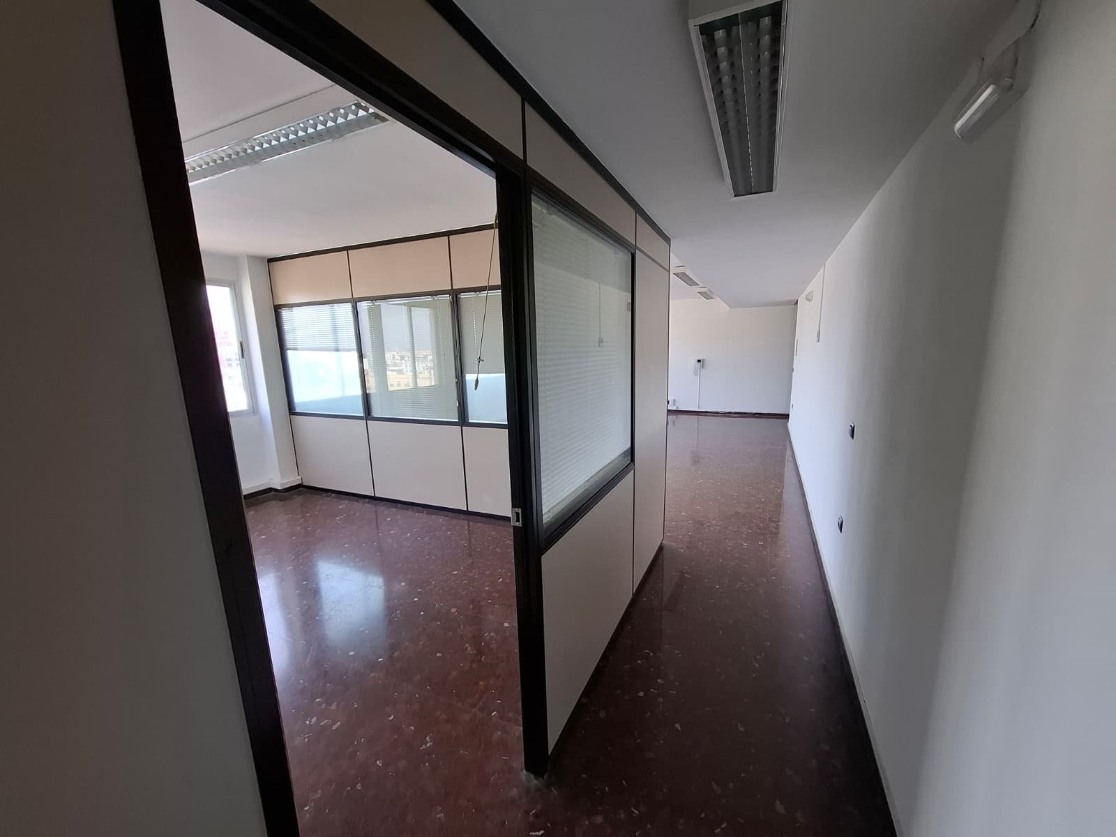 Oficina en alquiler en Valencia, Valencia