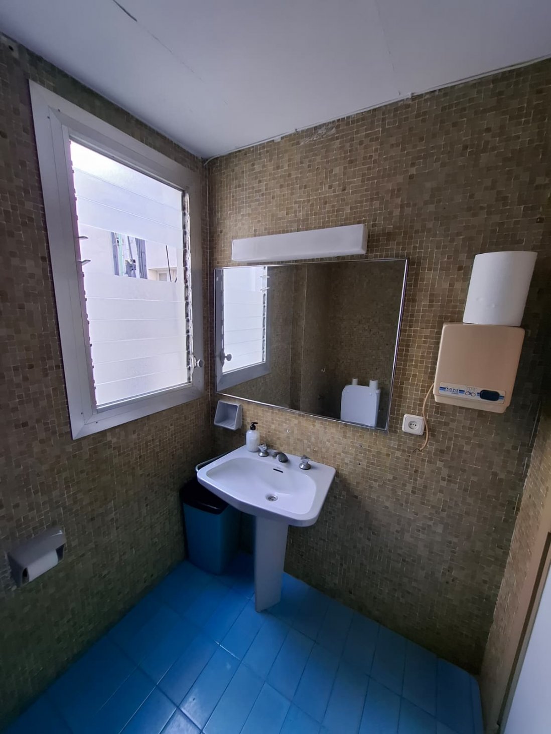 Oficina en alquiler en Valencia, Valencia