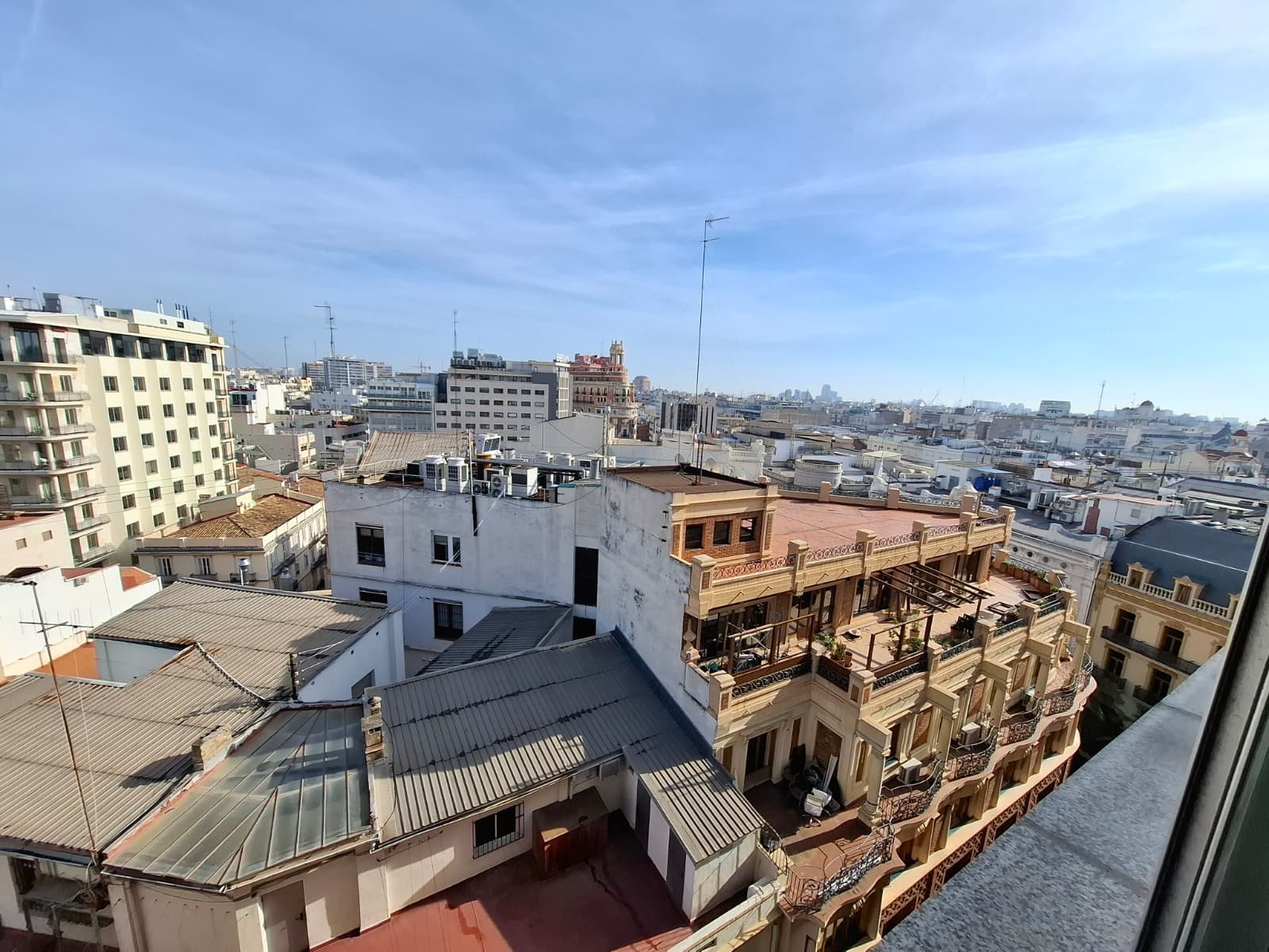 Oficina en alquiler en Valencia, Valencia