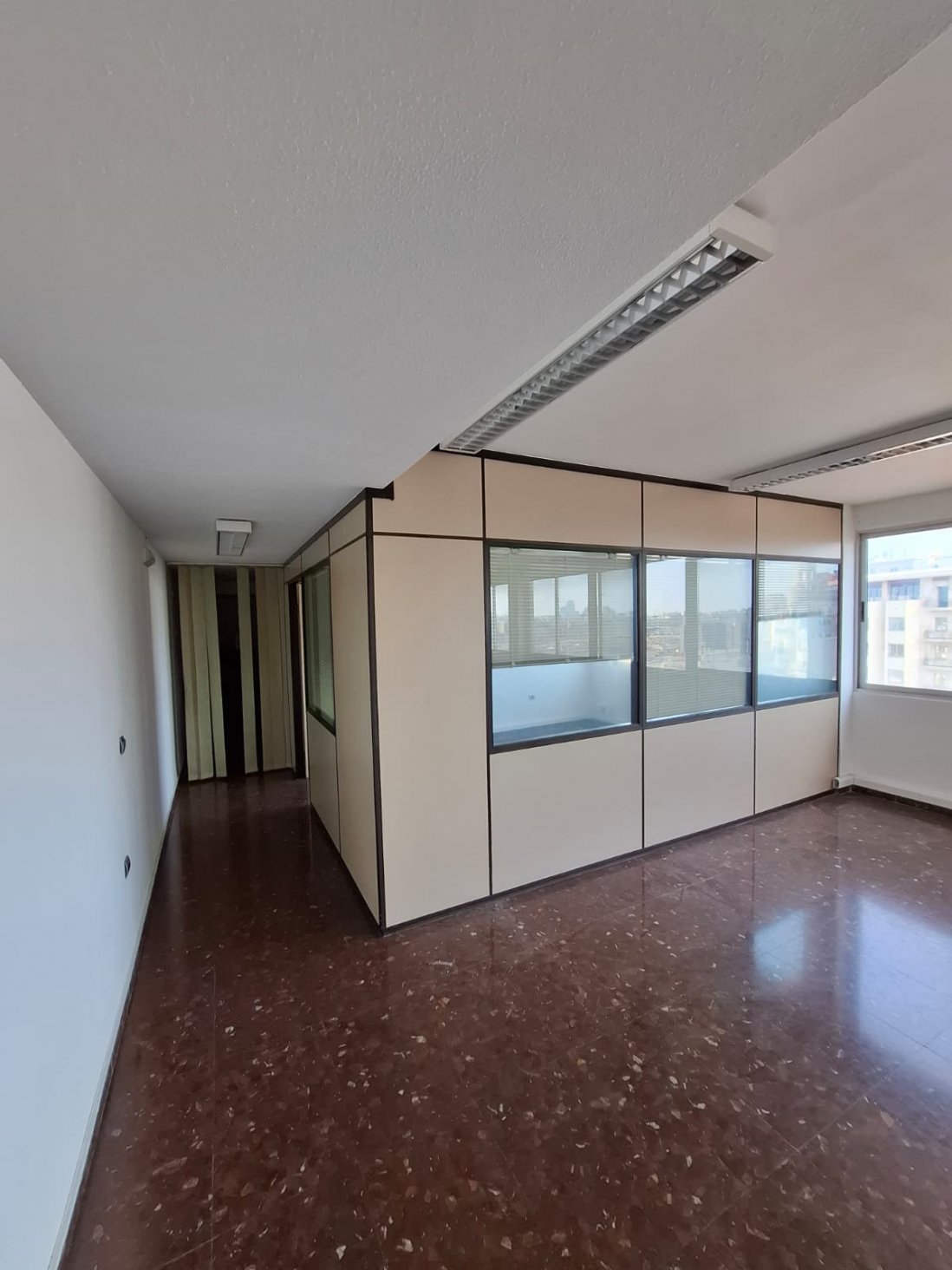 Oficina en alquiler en Valencia, Valencia