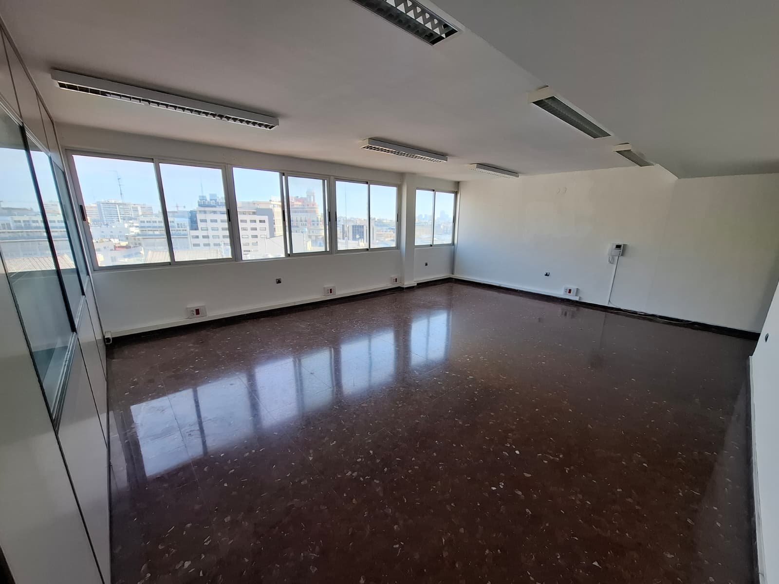 Oficina en alquiler en Valencia, Valencia
