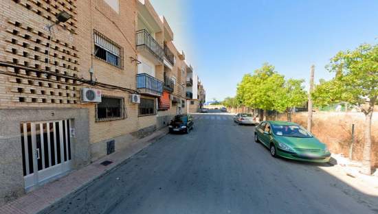 Piso en Las Torres De Cotillas, Murcia