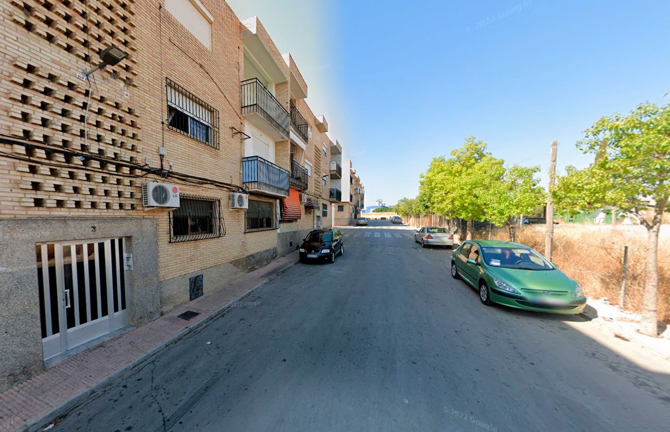 Piso en Las Torres De Cotillas, Murcia