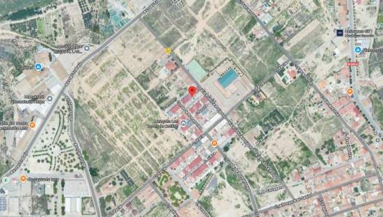 Piso en Las Torres De Cotillas, Murcia