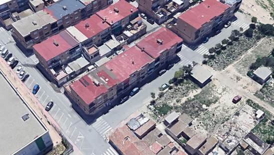 Piso en Las Torres De Cotillas, Murcia