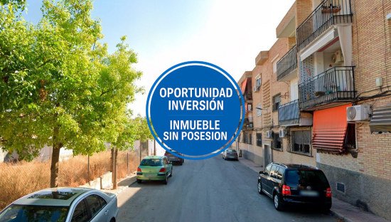 Piso en Las Torres De Cotillas, Murcia