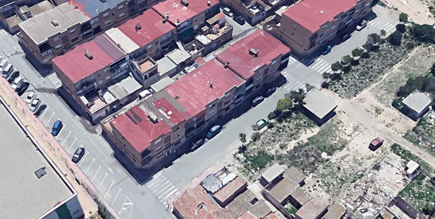 Piso en Las Torres De Cotillas, Murcia