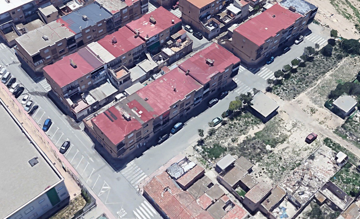 Piso en Las Torres De Cotillas, Murcia