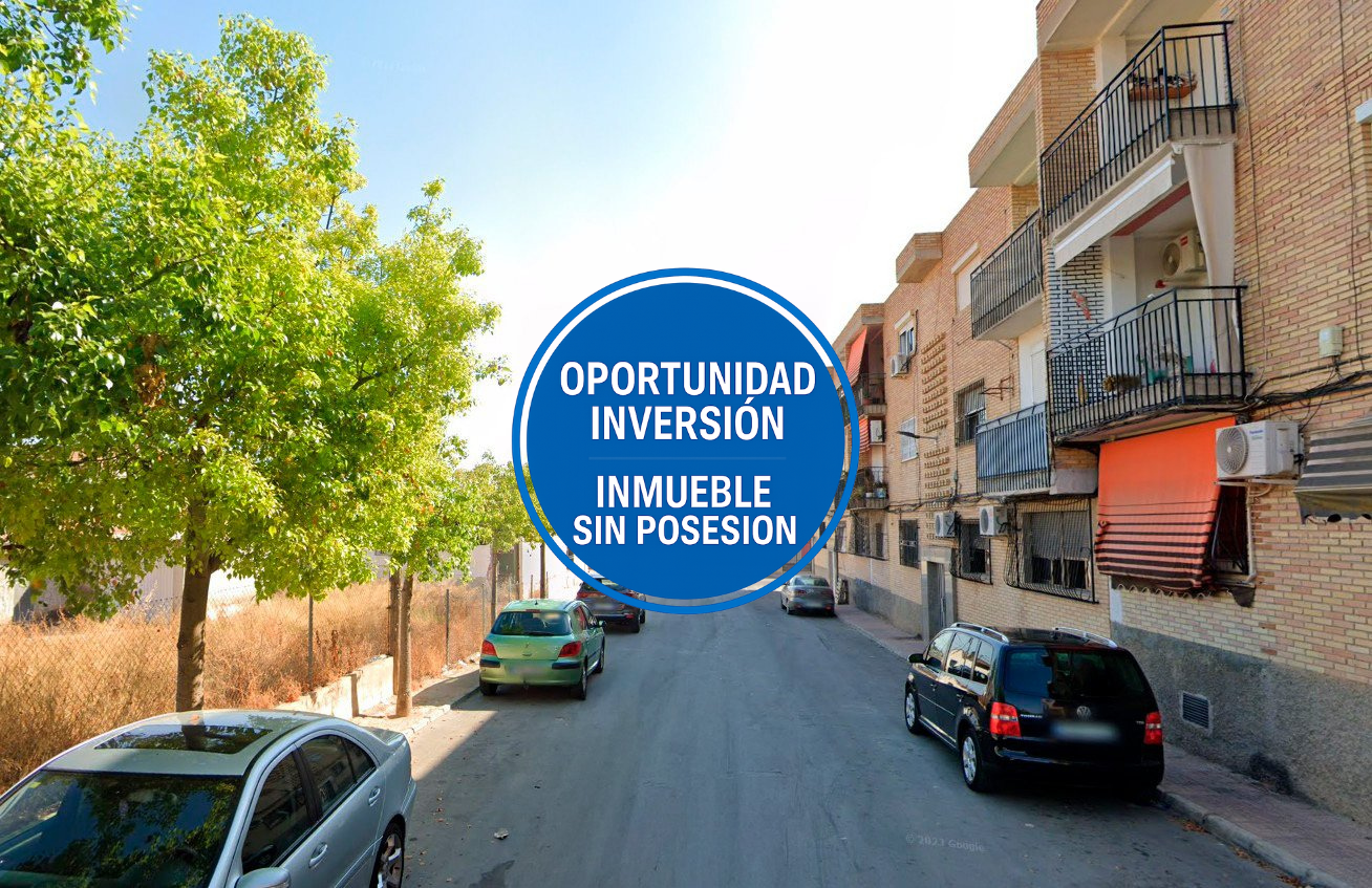 Piso en Las Torres De Cotillas, Murcia