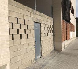 Plaza De Garaje En Venta En Carlos Gomis, Carcaixent