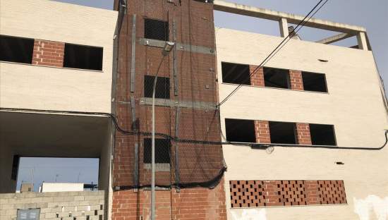 Plaza De Garaje En Venta En Carlos Gomis, Carcaixent