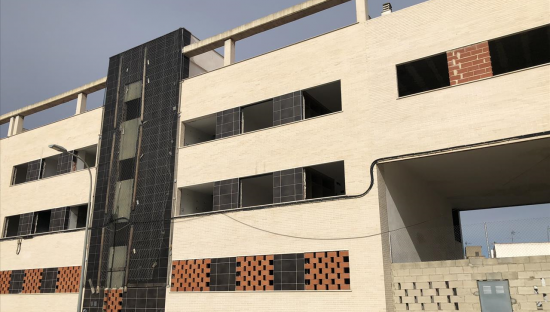 Plaza De Garaje En Venta En Carlos Gomis, Carcaixent