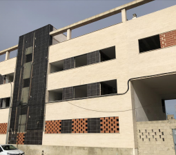 Plaza De Garaje En Venta En Carlos Gomis, Carcaixent