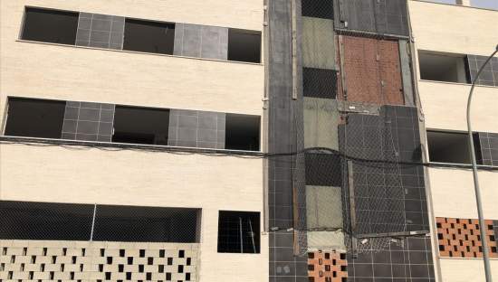 Plaza De Garaje En Venta En Carlos Gomis, Carcaixent