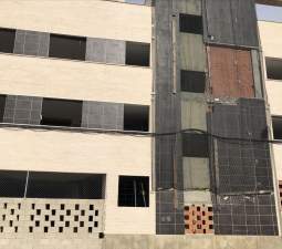 Plaza De Garaje En Venta En Carlos Gomis, Carcaixent