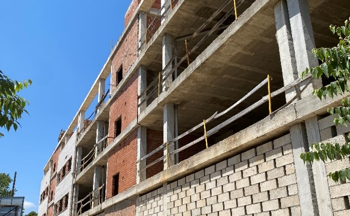 Plaza De Garaje En Venta En Carlos Gomis, Carcaixent