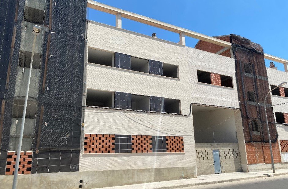 Plaza De Garaje En Venta En Carlos Gomis, Carcaixent