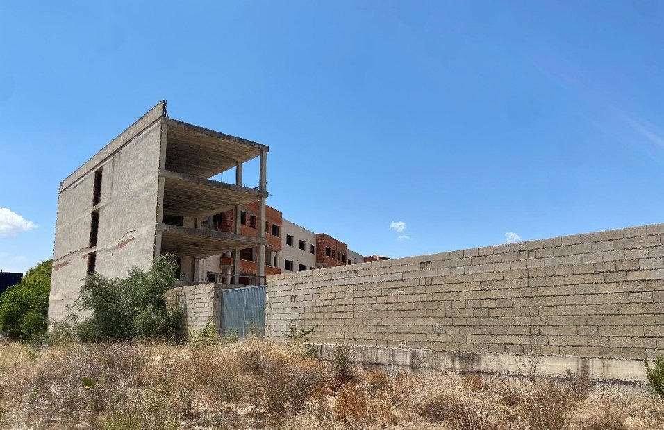 Plaza De Garaje En Venta En Carlos Gomis, Carcaixent