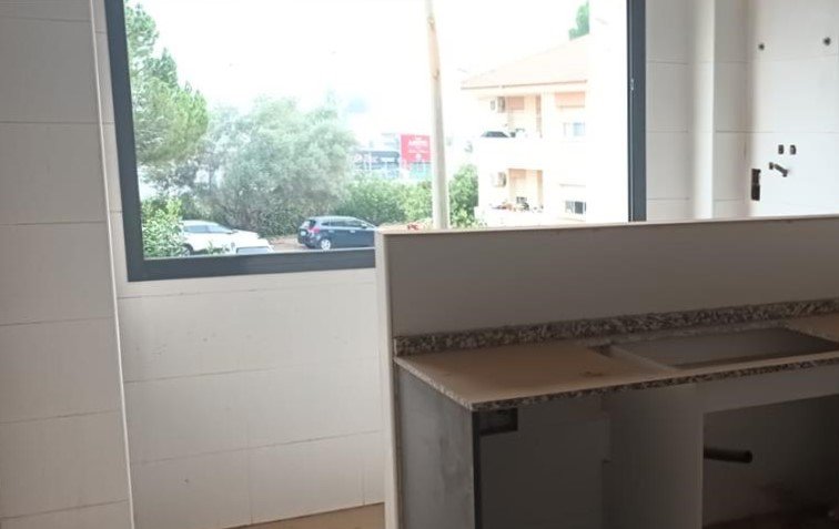 Plaza De Garaje En Venta En Carlos Gomis, Carcaixent