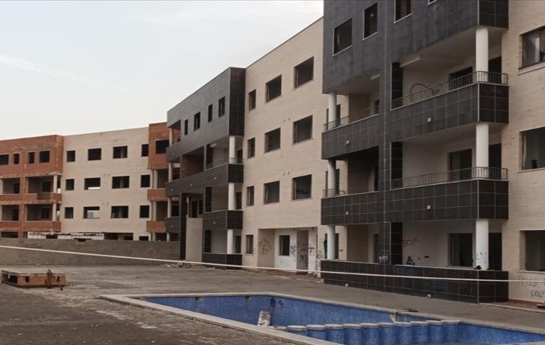 Plaza De Garaje En Venta En Carlos Gomis, Carcaixent