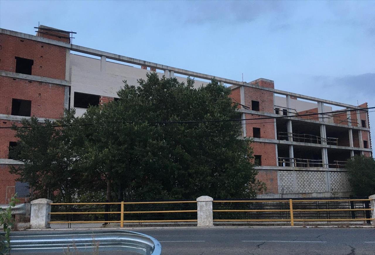 Plaza De Garaje En Venta En Carlos Gomis, Carcaixent