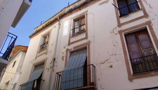 Piso Ontinyent