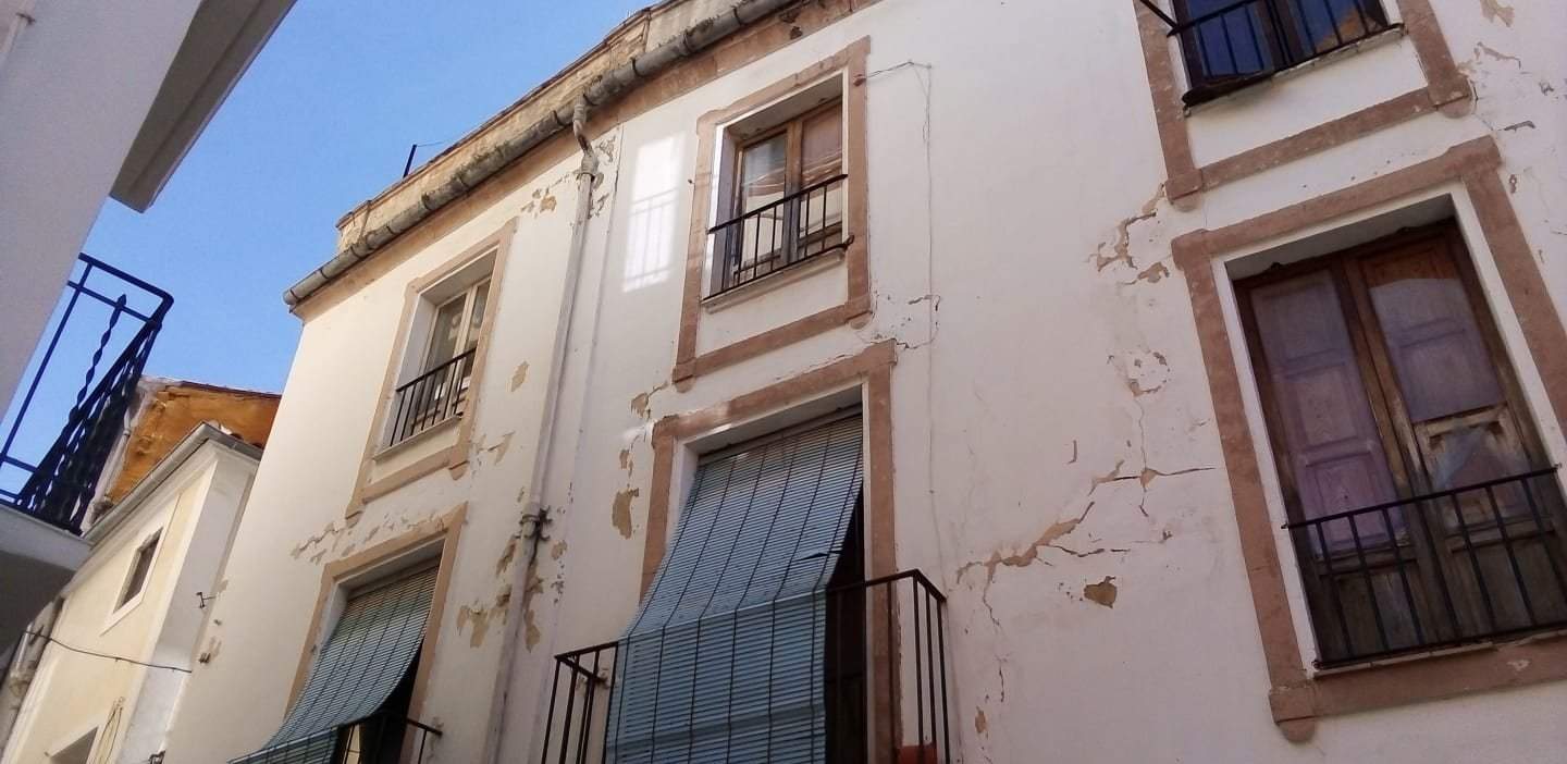 Piso Ontinyent