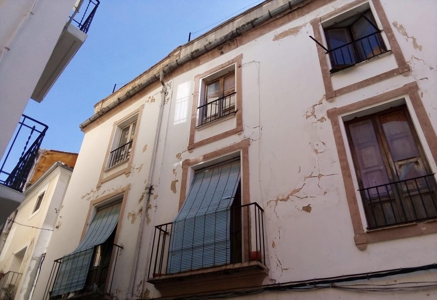 Piso Ontinyent
