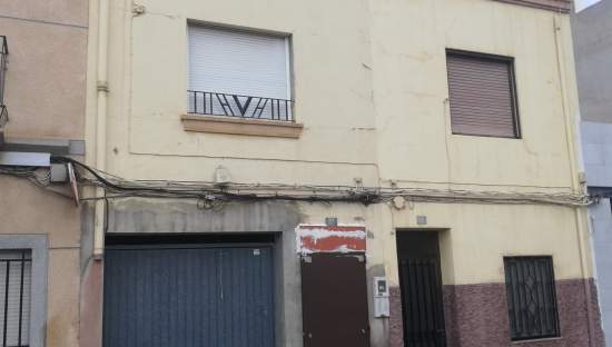 Vivienda en venta en Almazora