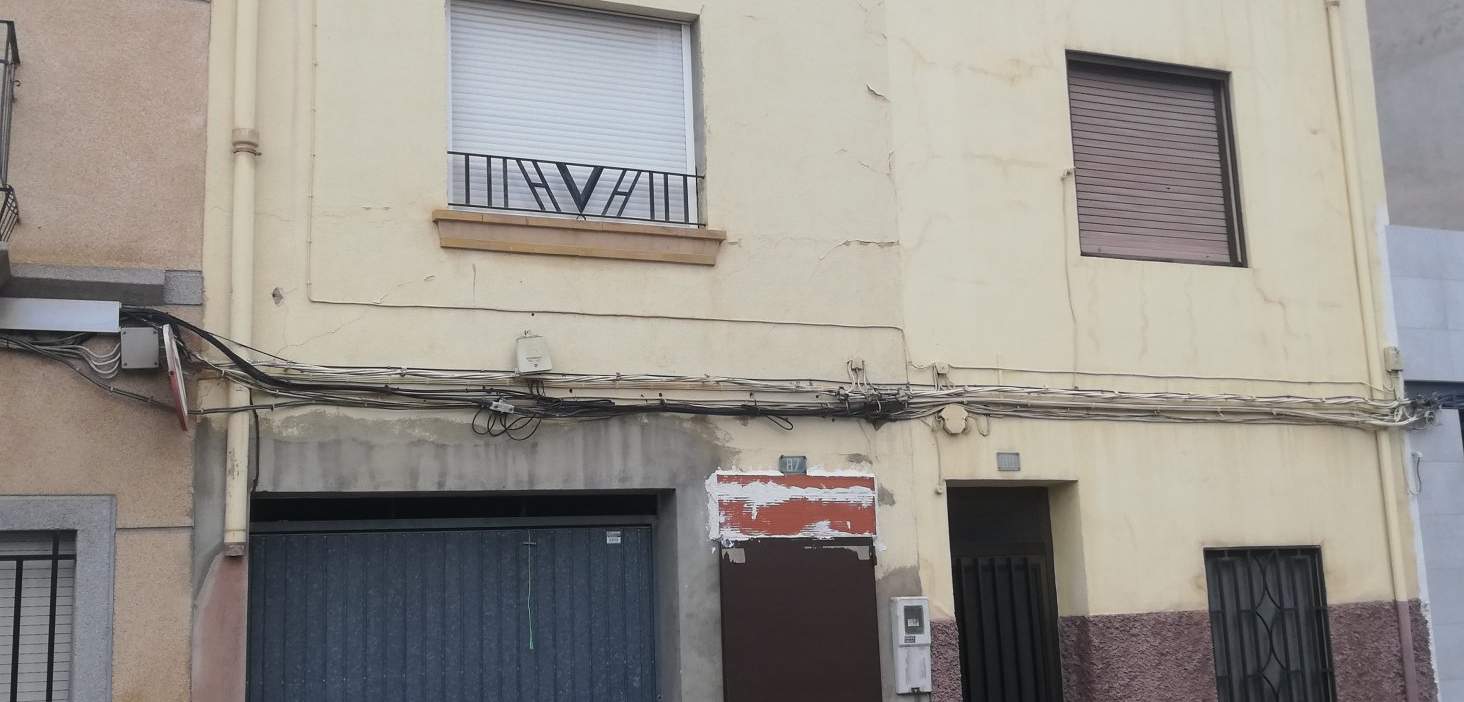 Vivienda en venta en Almazora