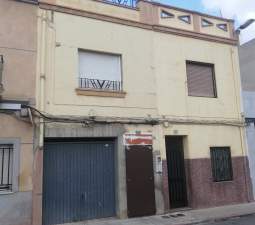 Vivienda en venta en Almazora
