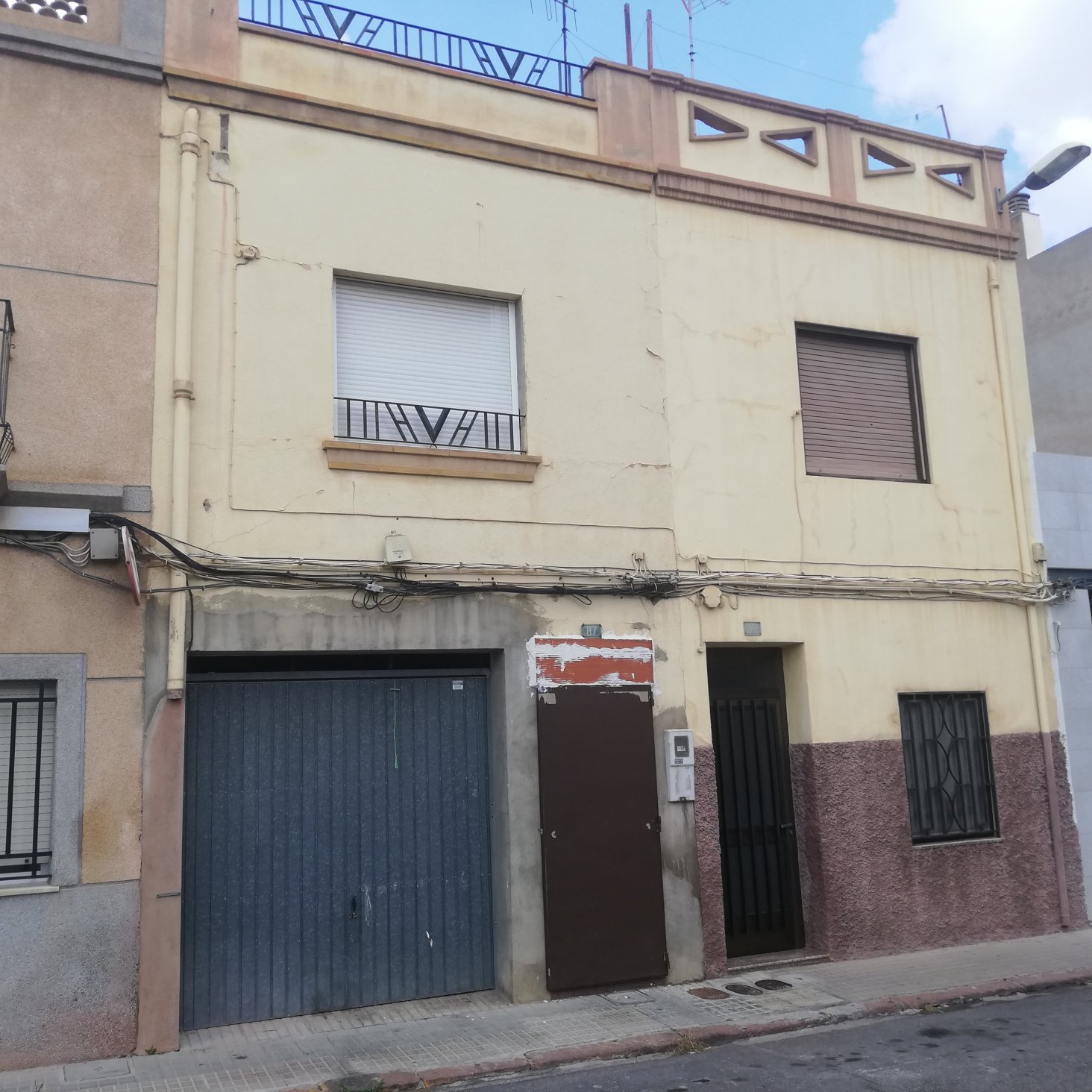 Vivienda en venta en Almazora