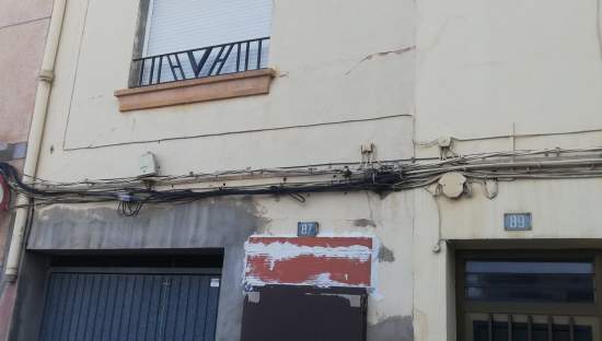 Vivienda en venta en Almazora