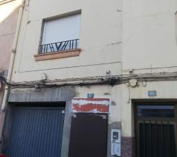 Vivienda en venta en Almazora