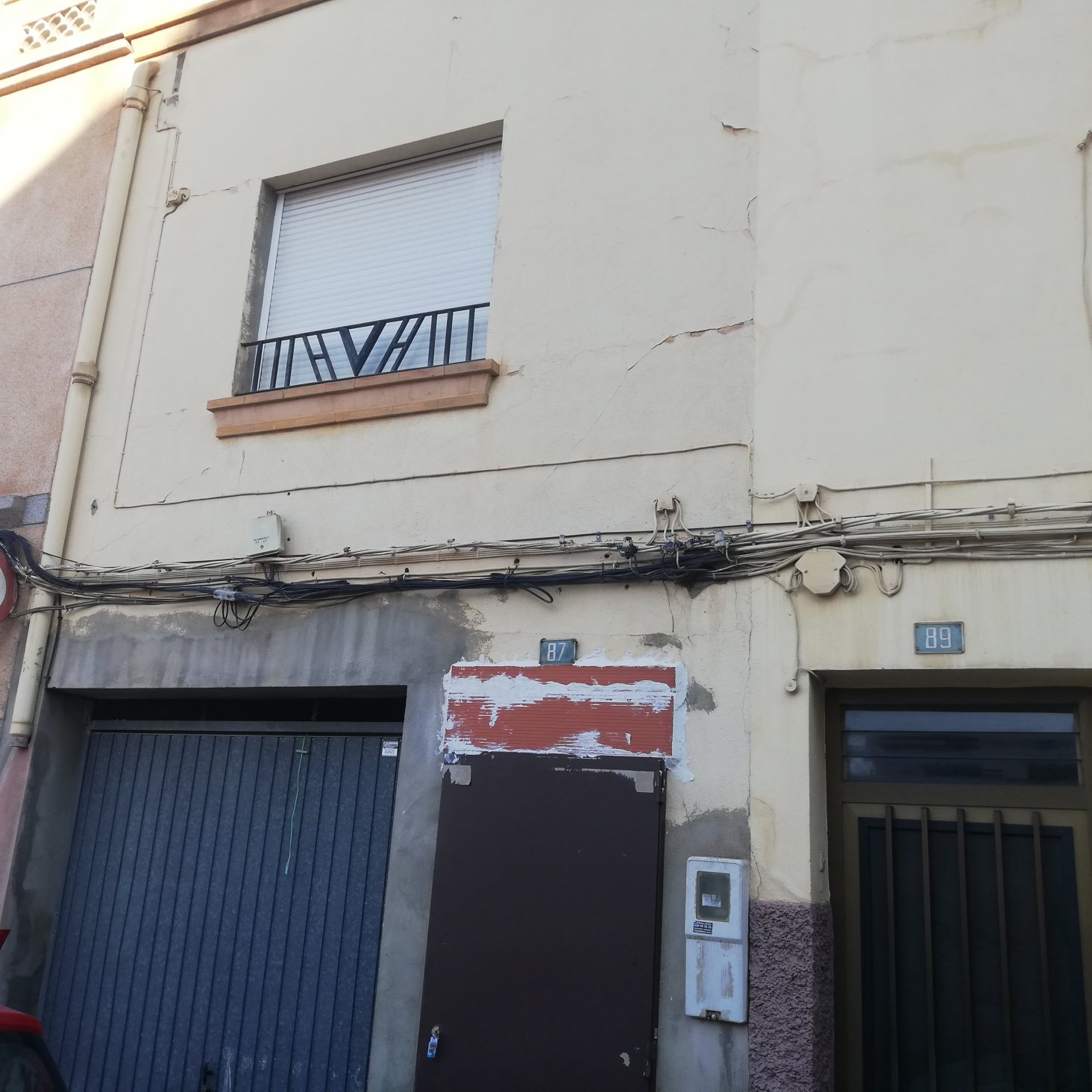 Vivienda en venta en Almazora